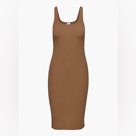 Wilfred Free Go To Tank Dress - Picture 1 of 4